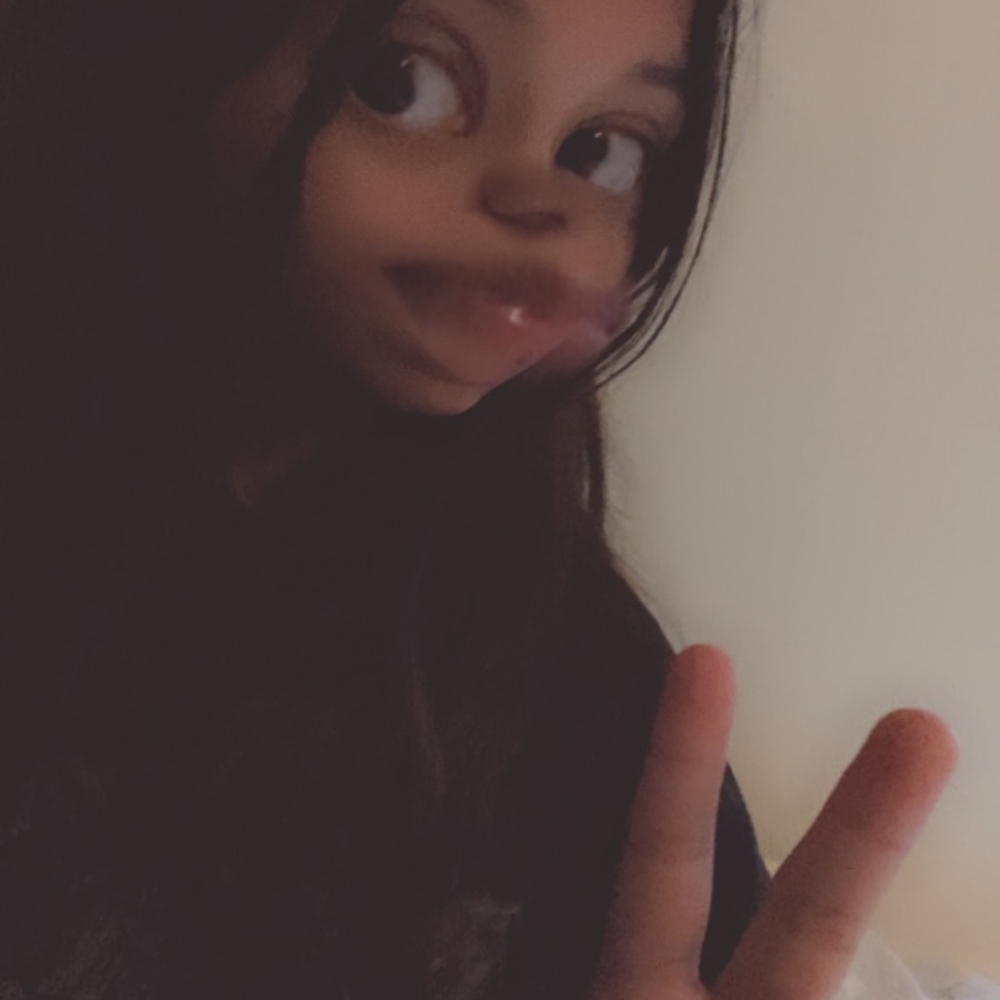 Meet your Posher, Arianna